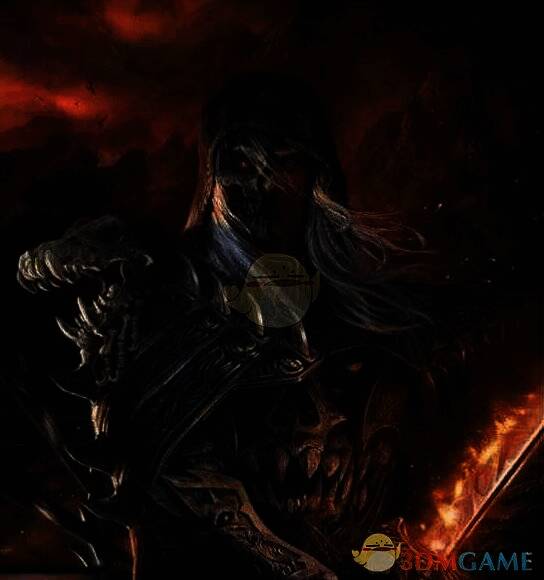 地下城堡幽冥大帝相关配图2