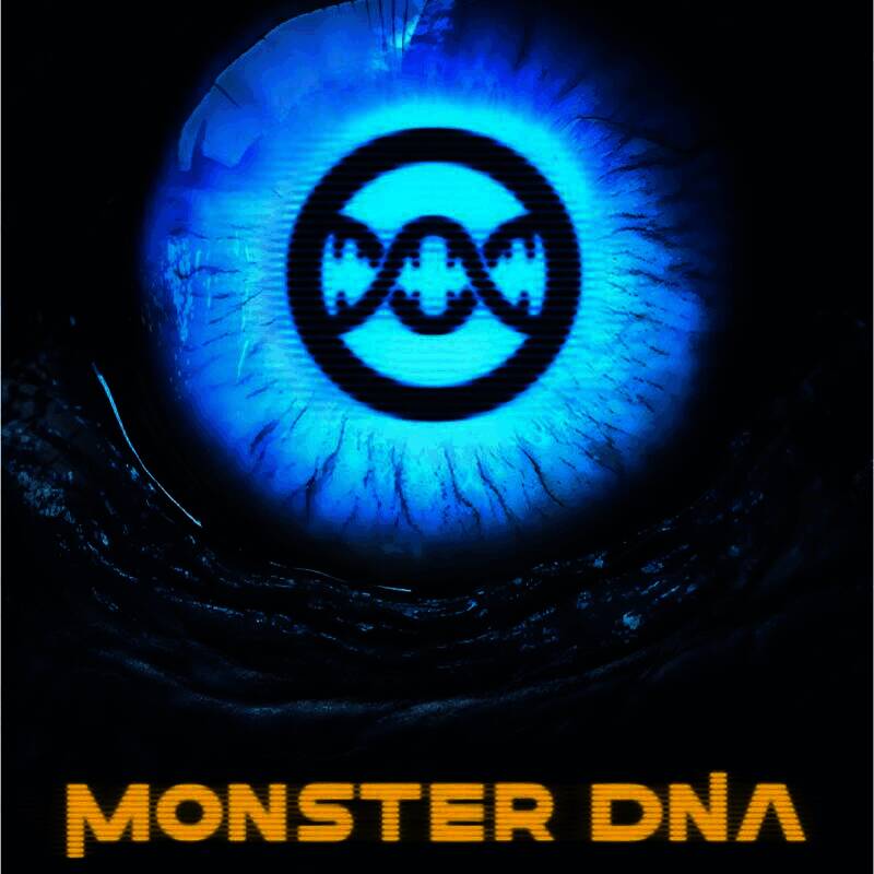 《怪物DNA》游戏相关图片1