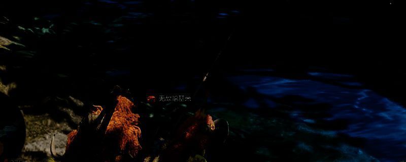 怪物猎人荒野游戏画面