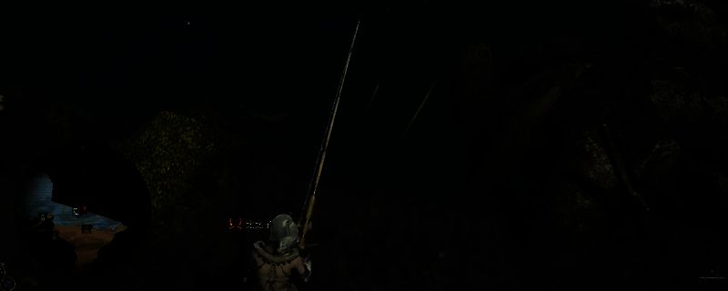 《怪物猎人：荒野》游戏画面