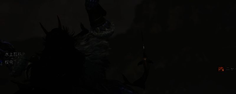 《怪物猎人：荒野》相关图片