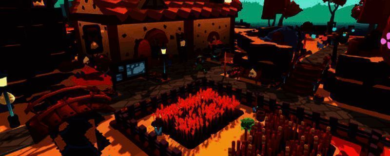 《扑猫时刻》相关画面1