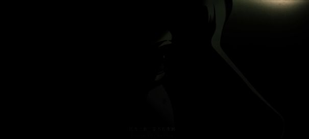 视频中与功夫哲学相关画面