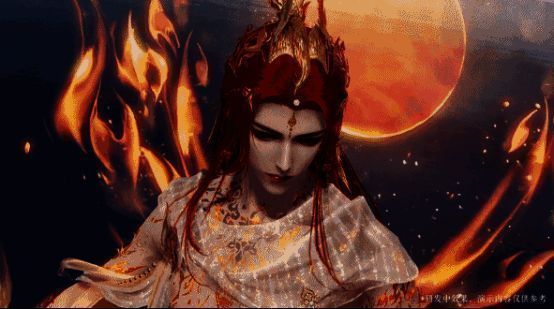 天刀手游相关宣传图4