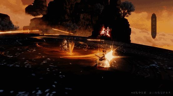 天刀手游相关宣传图5