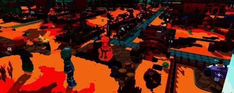 《扑猫时刻》相关图片1