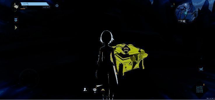 《九畿：岐风之旅》游戏画面10