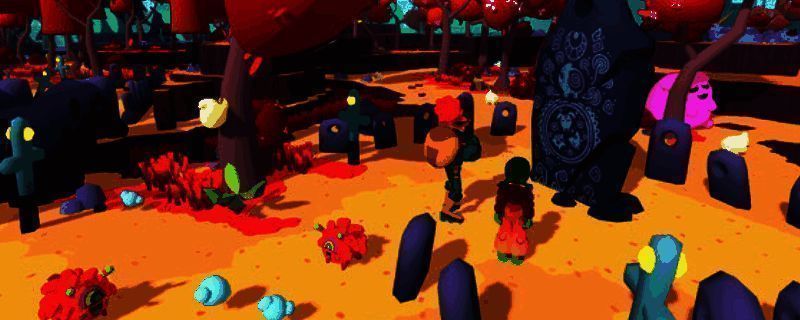 扑猫时刻游戏画面