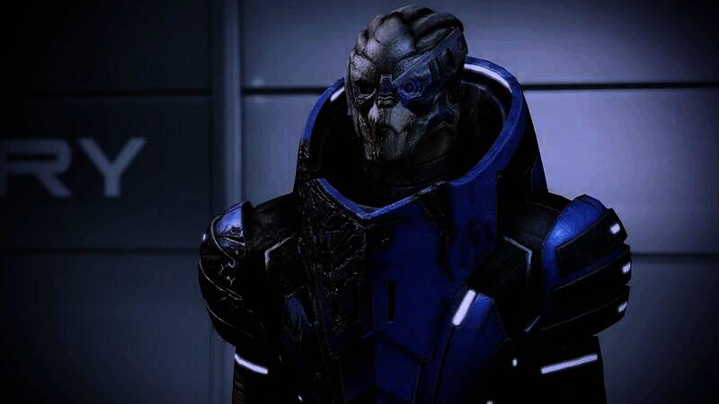 《质量效应5》相关图片2