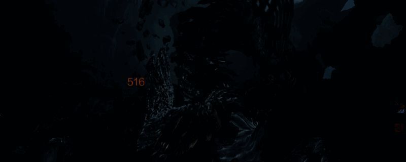 怪物猎人荒野游戏画面