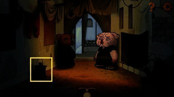 天课区入口获取金币画面