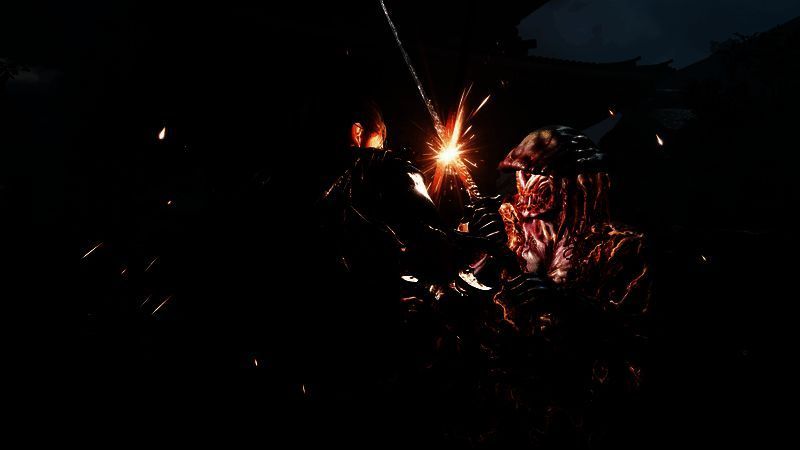 卡普空近年部分作品展示