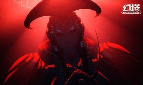 幻塔主线剧情相关画面