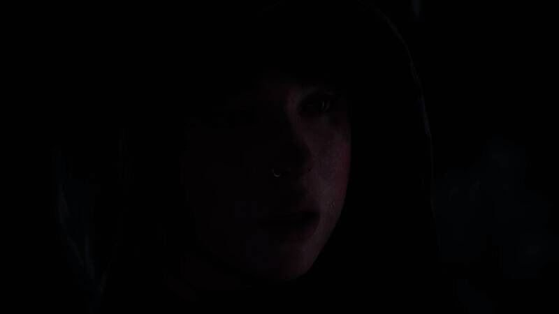 《战栗》游戏截图1