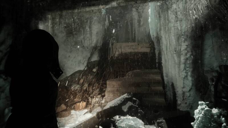 《战栗》游戏截图2