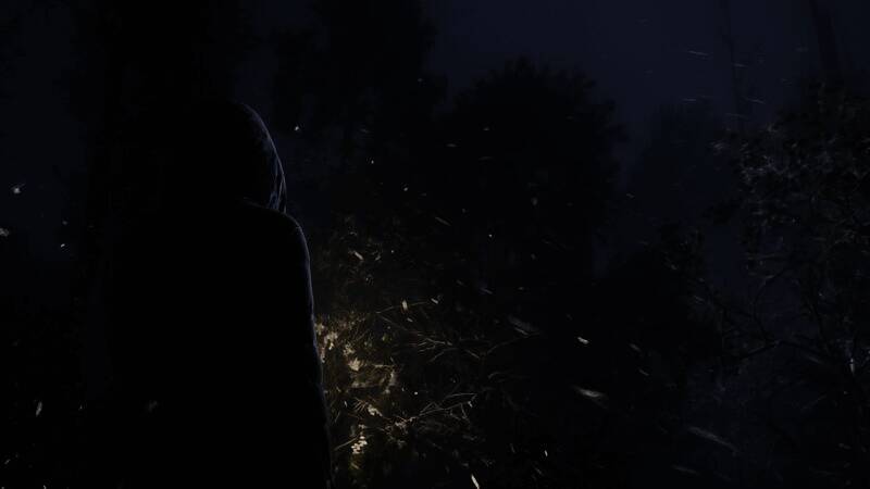 《战栗》游戏截图6