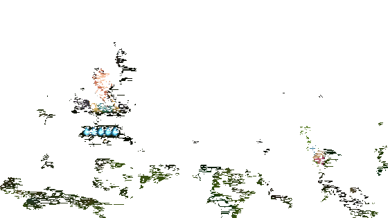 逐鹿游戏武将角色立绘动图