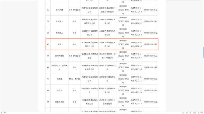 逐鹿手游首发价格界面图