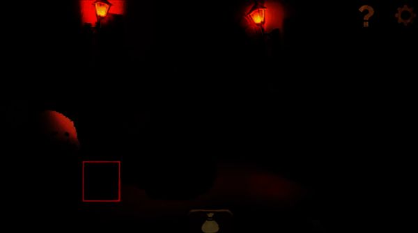 比尔身旁箱子处金币获取位置图