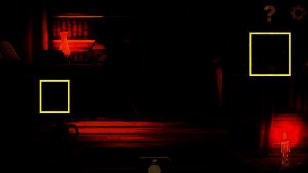 雷克斯房间内金币获取位置图