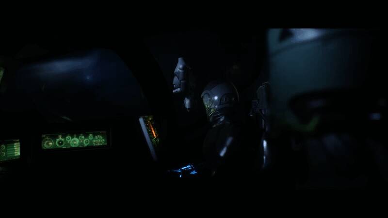 《Exodus》游戏相关图片1