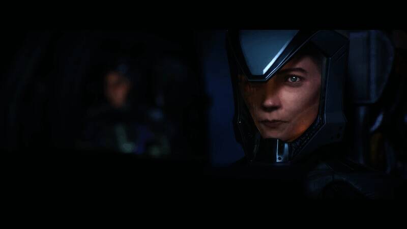 《Exodus》游戏相关图片2