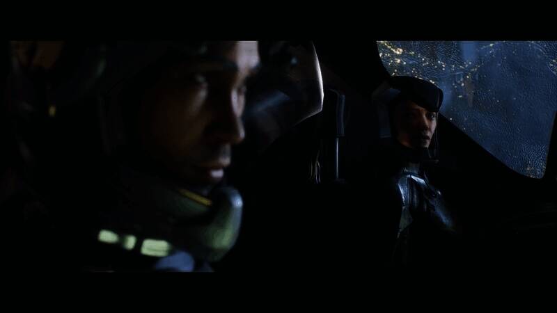 《Exodus》游戏相关图片3