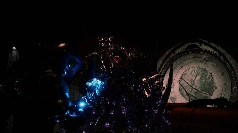 《Exodus》游戏相关图片7