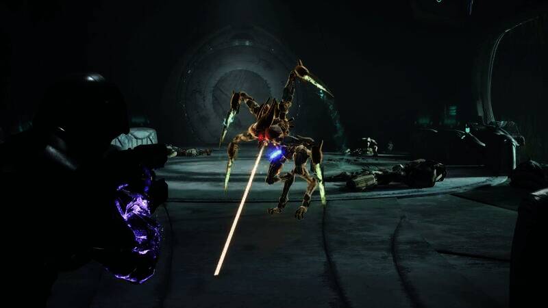 《Exodus》游戏相关图片9