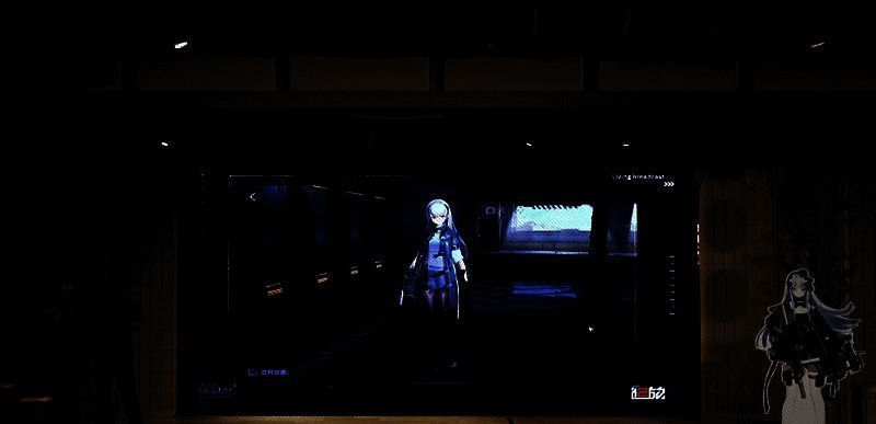 《少女前线2：追放》活动相关图片2