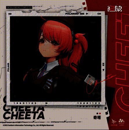 《少女前线2：追放》美术风格展示图1