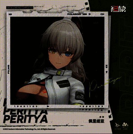 《少女前线2：追放》美术风格展示图2