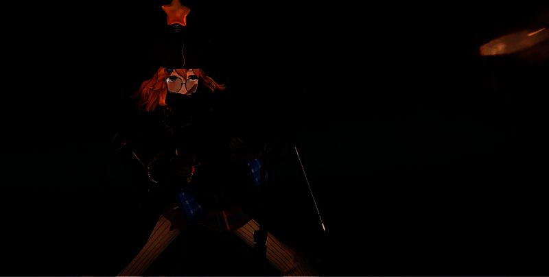 《少女前线2：追放》全新角色莉塔拉立绘