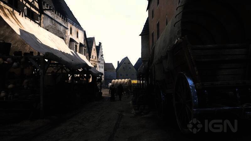 《天国：拯救2》相关图片11