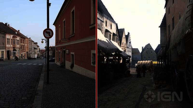 《天国：拯救2》相关图片12