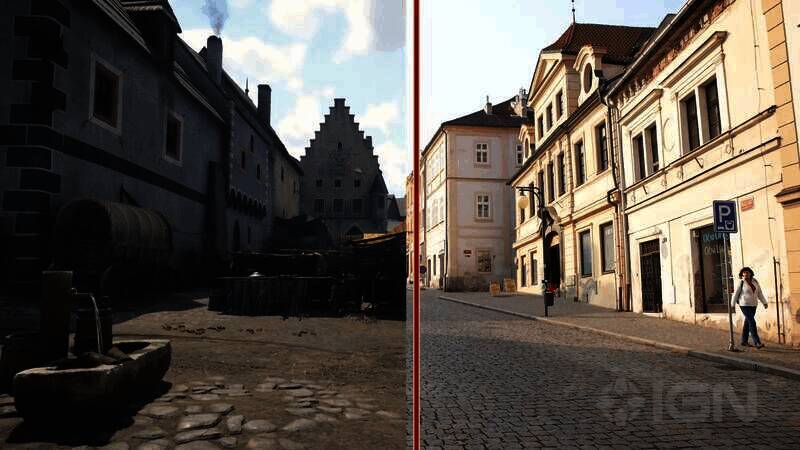 《天国：拯救2》相关图片15