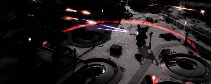 《战争机器人：前线》相关图片1