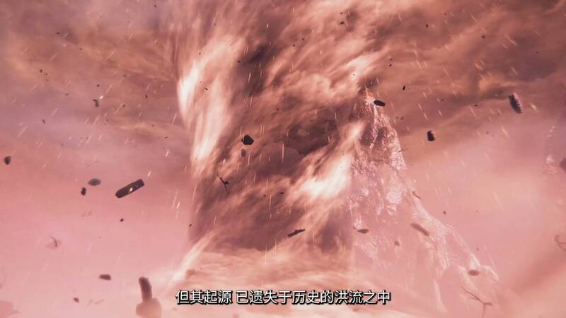 《怪物猎人》相关画面10