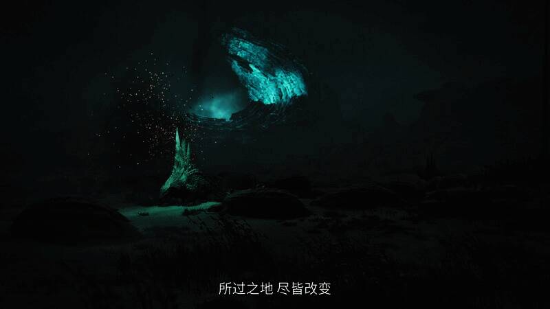 《怪物猎人》相关画面21