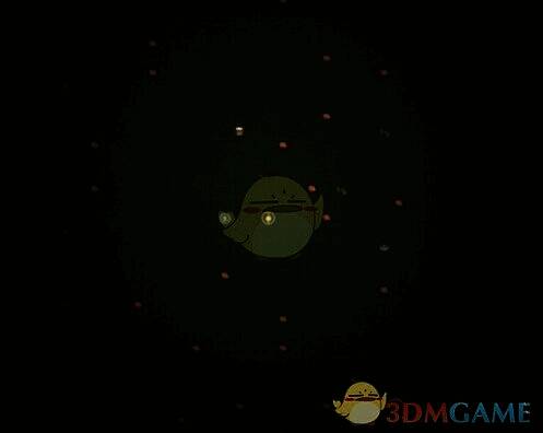 地下城堡魔性森林另一相关配图