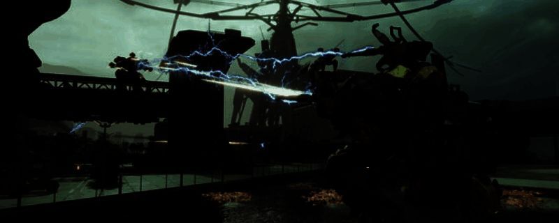 战争机器人前线相关图片1