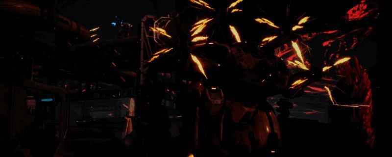 战争机器人：前线游戏画面