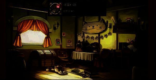 寻宝行动成就配图