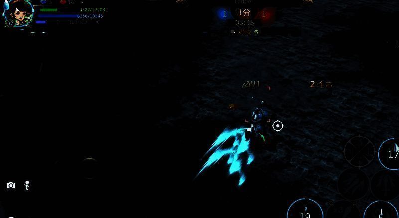 龙之谷世界竞技场技能控制机制相关图片