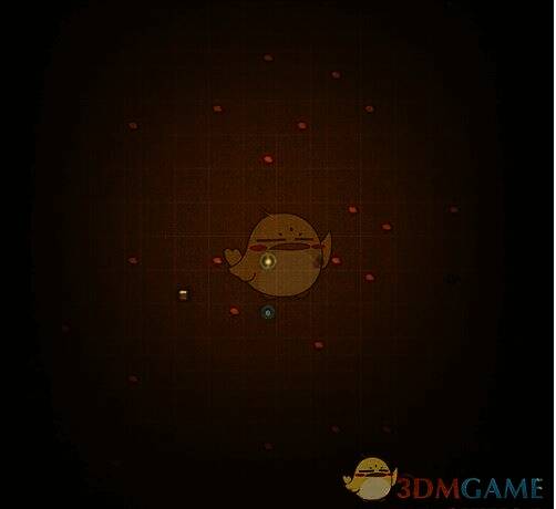 地下城堡炽热荒漠另一相关图片