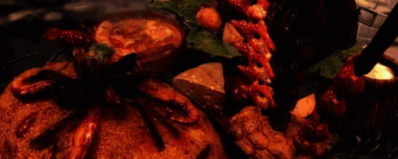 怪物猎人荒野游戏画面