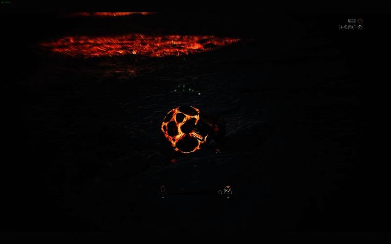 《怪物猎人：荒野》爆弹甲虫相关场景2