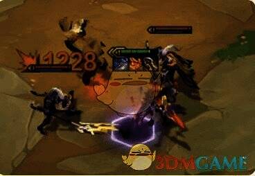 小丑技能攻击力加成展示图片