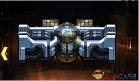 地心驱动城墙游戏画面