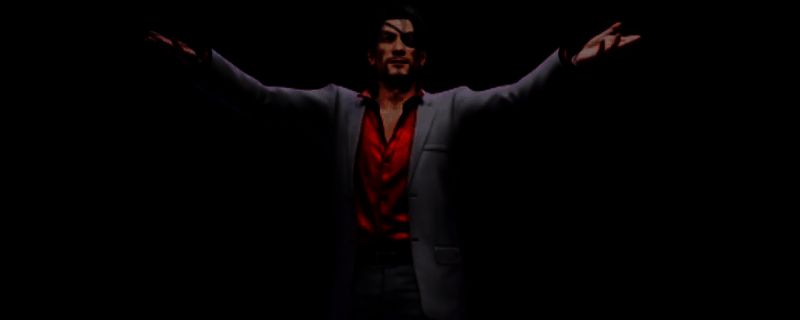 《如龙8外传》相关图片